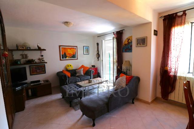 Villa a schiera in Via San Anfosso Ten. 18, Ventimiglia - Foto 1