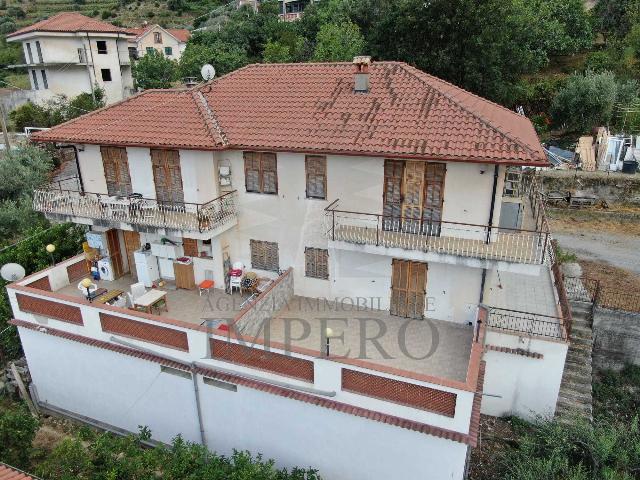 Villa a schiera in Via dell'Opera, Ventimiglia - Foto 1