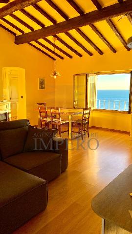 3-room flat in Corso Mentone, Ventimiglia - Photo 1