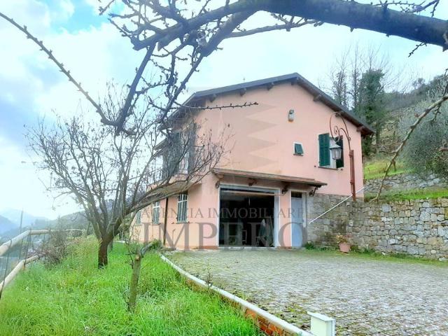 Mansion in Sp64 37, Dolceacqua - Photo 1