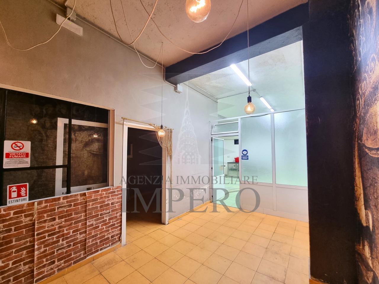 Magazzino in Via Sottoconvento 7, Ventimiglia, {3} - Foto 1