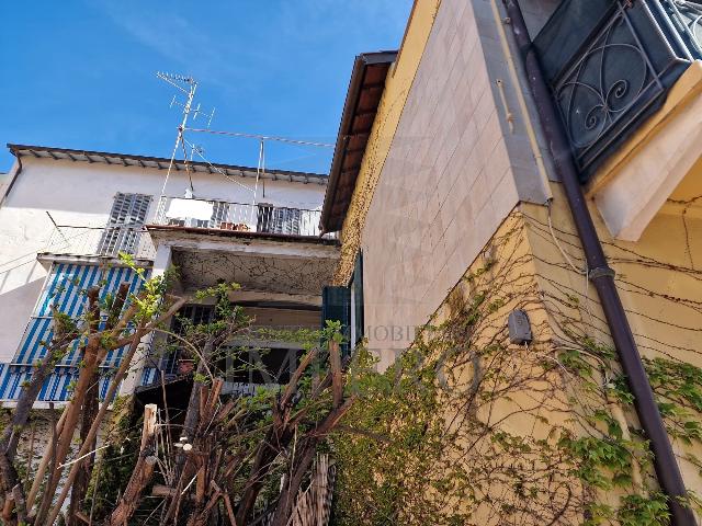 Villa a schiera in Via Sottoconvento 27, Ventimiglia - Foto 1