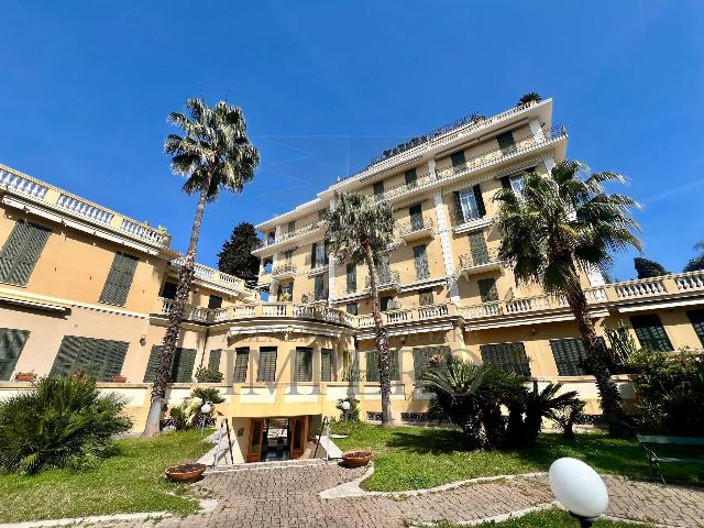 Wohnung in Corso Italia 100, Bordighera - Foto 1