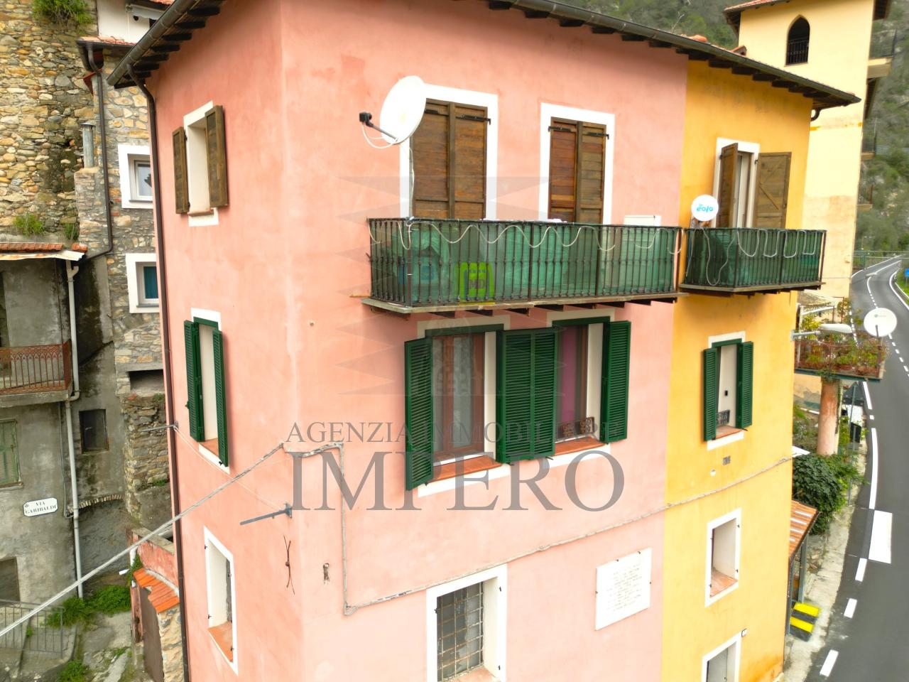 Villa a schiera in vendita a Olivetta San Michele