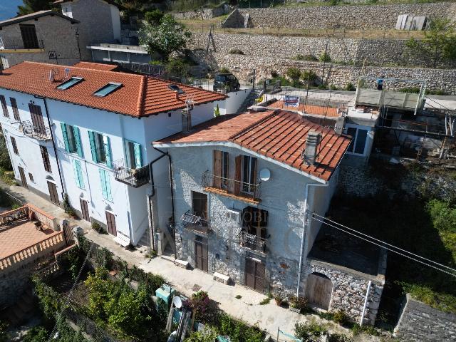 Reihenhaus in Via Woronoff 37, Ventimiglia - Foto 1