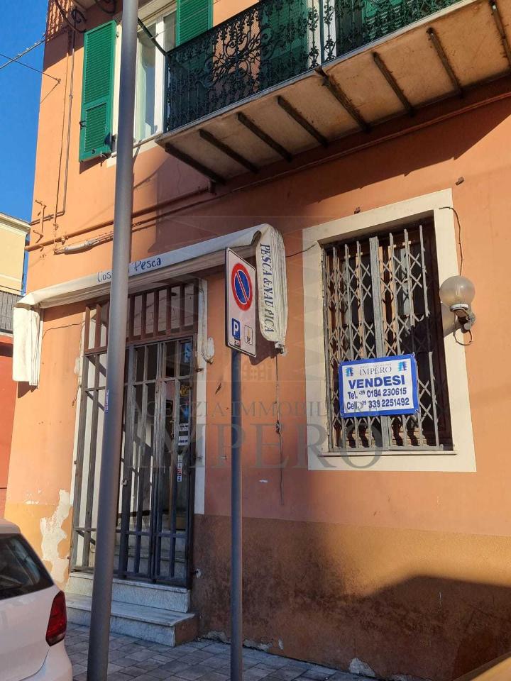 Negozio in vendita a Ventimiglia