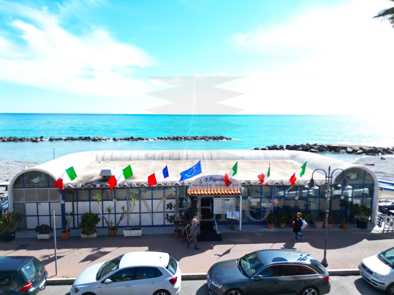 Ristorante in Passeggiata Cavallotti 4, Ventimiglia, {3} - Foto 1