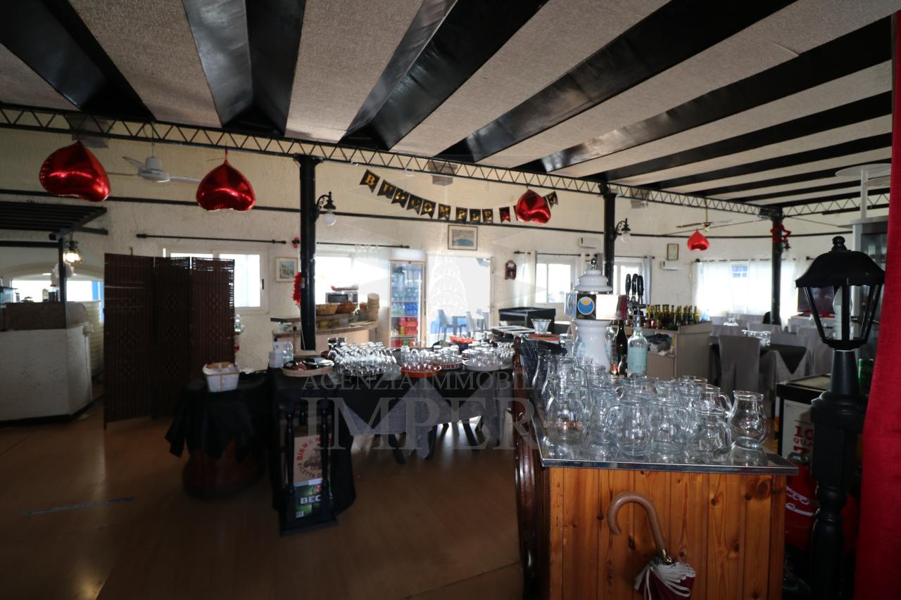 Ristorante in Passeggiata Cavallotti 4, Ventimiglia, {3} - Foto 2