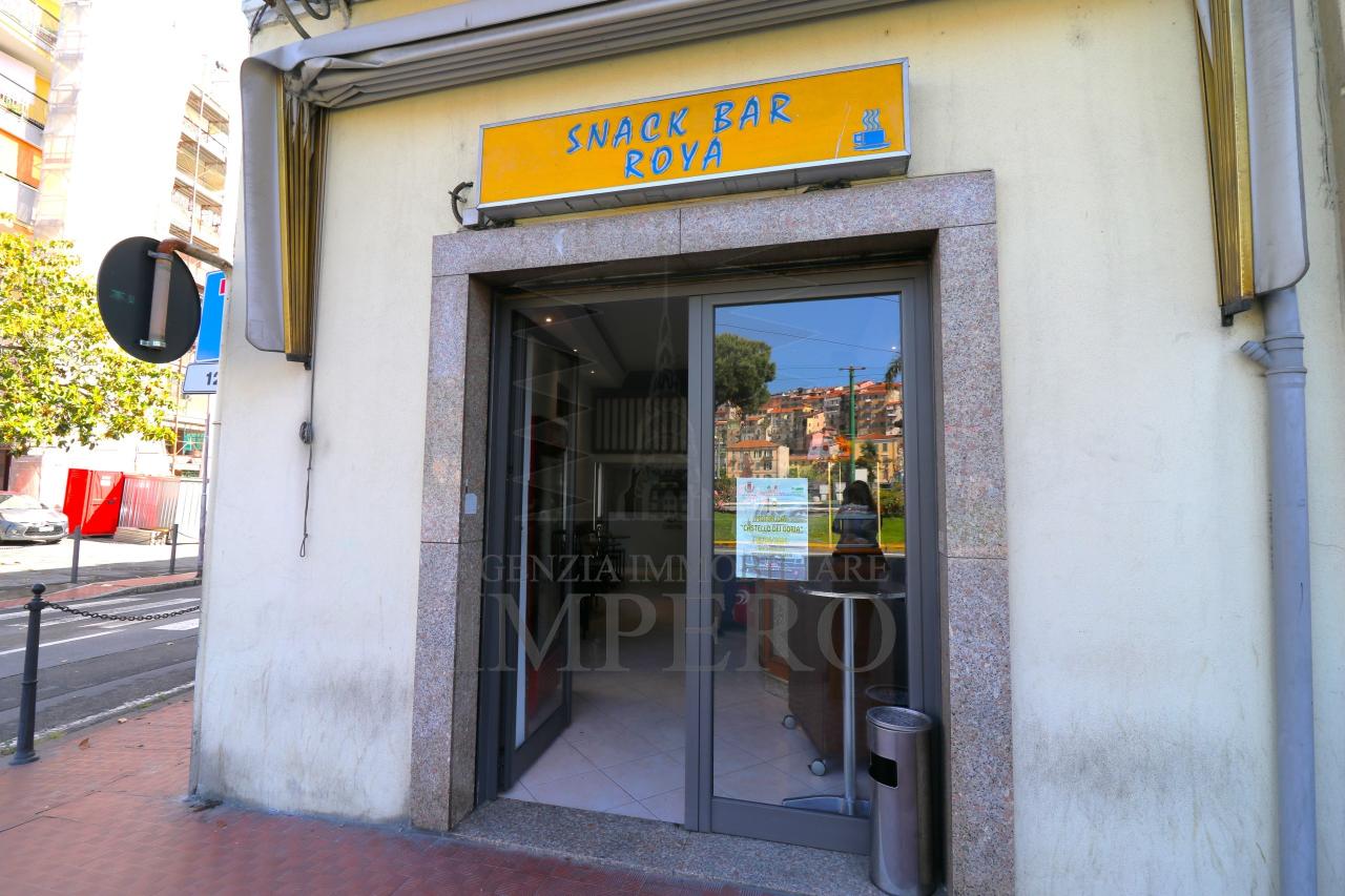 Negozio in vendita a Ventimiglia