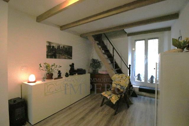 Vierzimmerwohnung in Via Gallardi 9, Ventimiglia - Foto 1