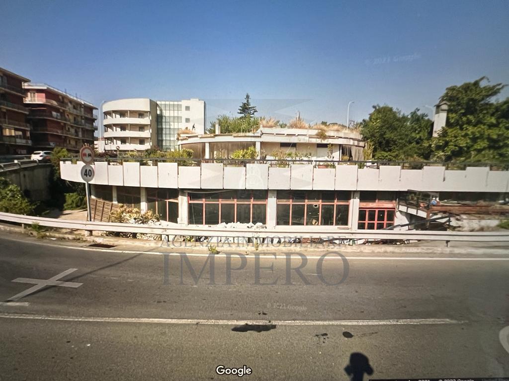 Capannone in Via Argine Destro 3, Taggia, {3} - Foto 1