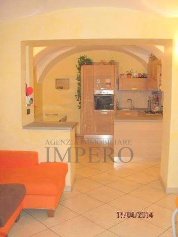 Vierzimmerwohnung in Via delle Scuole, Ventimiglia - Foto 1