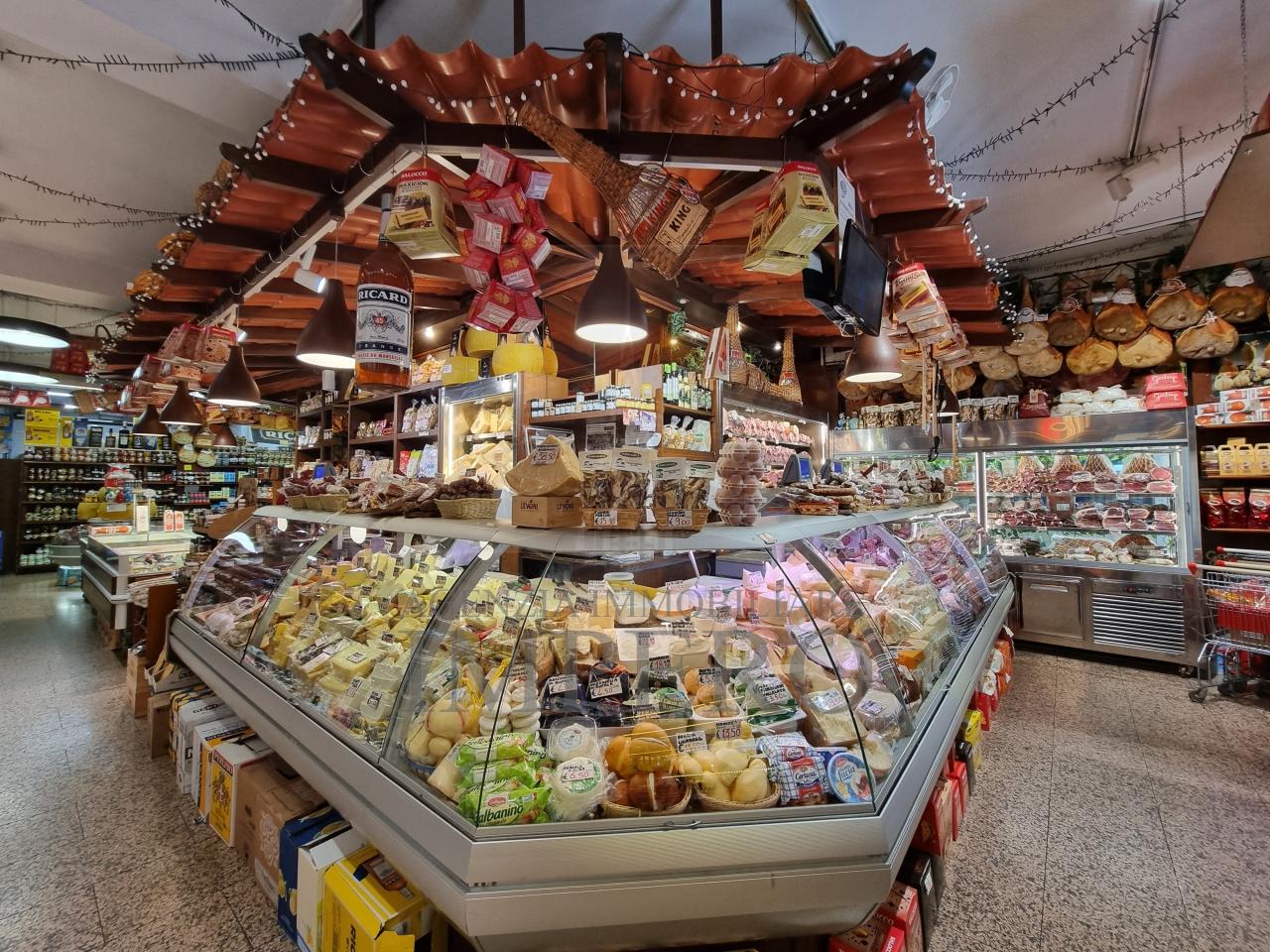 Gastronomia in Via Ruffini 10, Ventimiglia, {3} - Foto 1