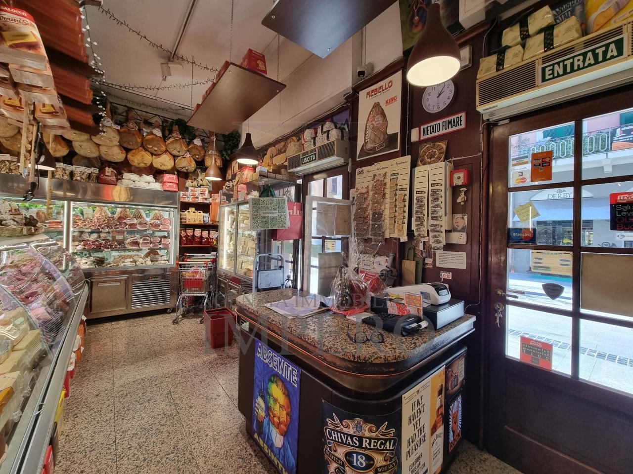 Gastronomia in Via Ruffini 10, Ventimiglia, {3} - Foto 2