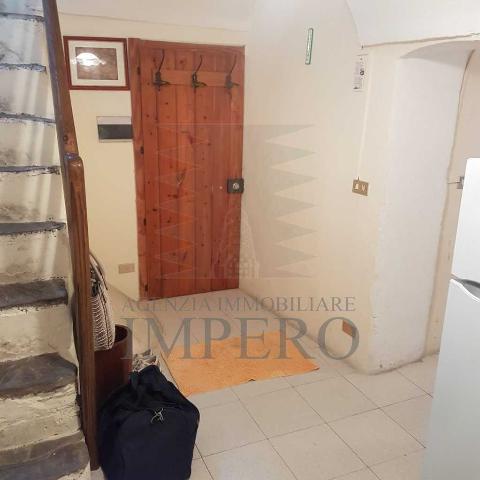 Dreizimmerwohnung in Via Torre 12, San Biagio della Cima - Foto 1