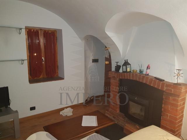 4-room flat in {3}, Frazione Trinità 27 - Photo 1