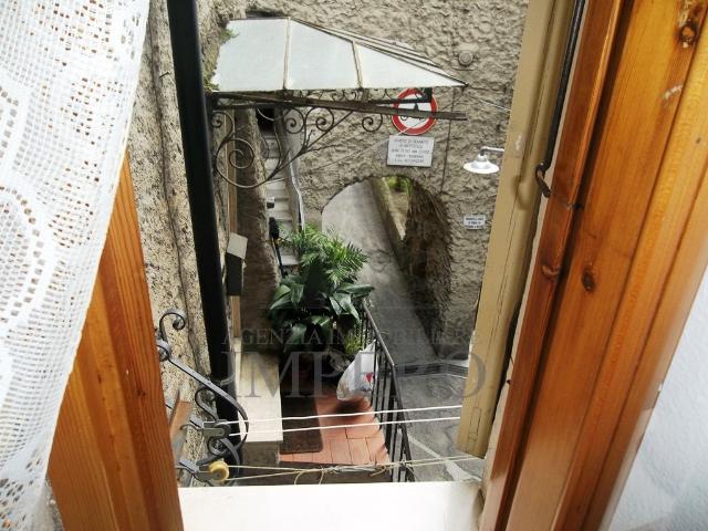 Dreizimmerwohnung in Via Torre, San Biagio della Cima - Foto 1