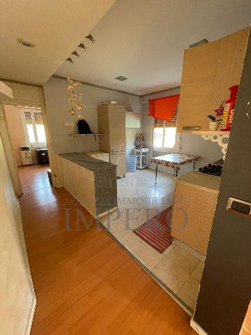 Dreizimmerwohnung in Via De Amicis 16, Ventimiglia - Foto 1