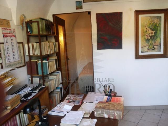 Zweizimmerwohnung in Via Torre, San Biagio della Cima - Foto 1