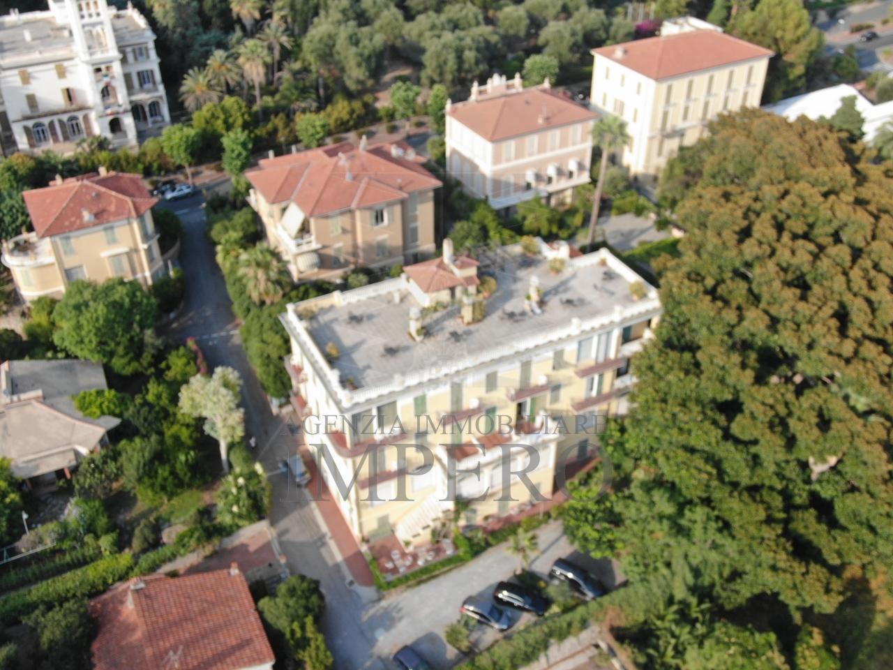 Hotel in Via Romana 1, Bordighera - Foto 1