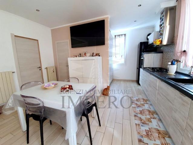 3-room flat in Via Roma 25, Olivetta San Michele - Photo 1