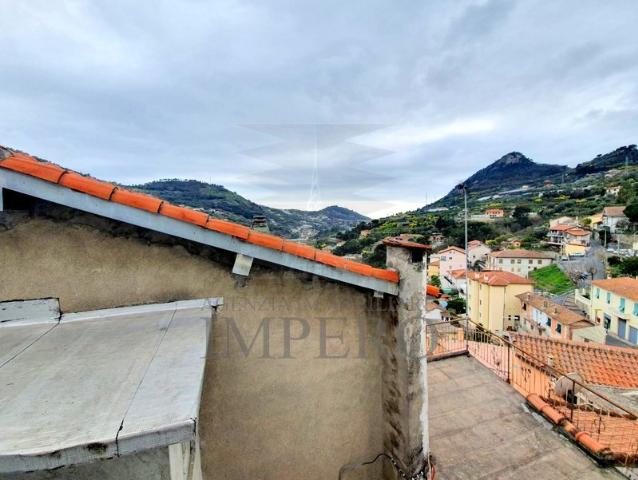 Wohnung in Via Porta Biamonti 5, San Biagio della Cima - Foto 1