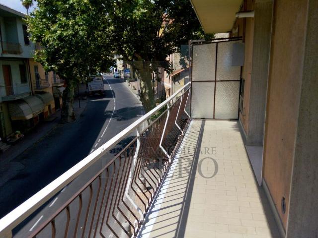 Dreizimmerwohnung in Via Vittorio Emanuele 47, Camporosso - Foto 1