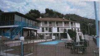 Albergo in Via Sant'Anna 205, Ventimiglia - Foto 1