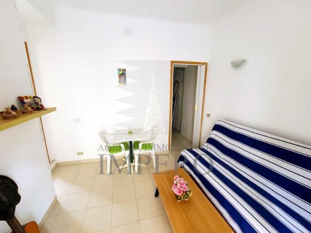 3-room flat in Via Grammondo 9, Ventimiglia - Photo 1