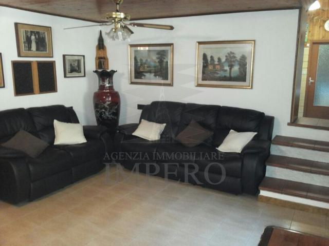 Wohnung in Via Gallardi 9, Ventimiglia - Foto 1