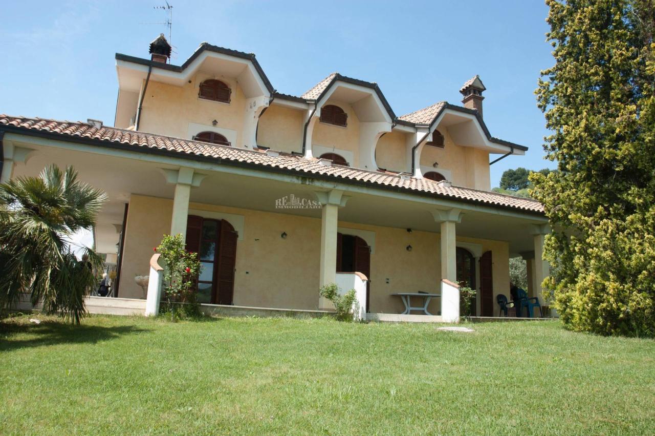 Villa in vendita a San Benedetto Del Tronto