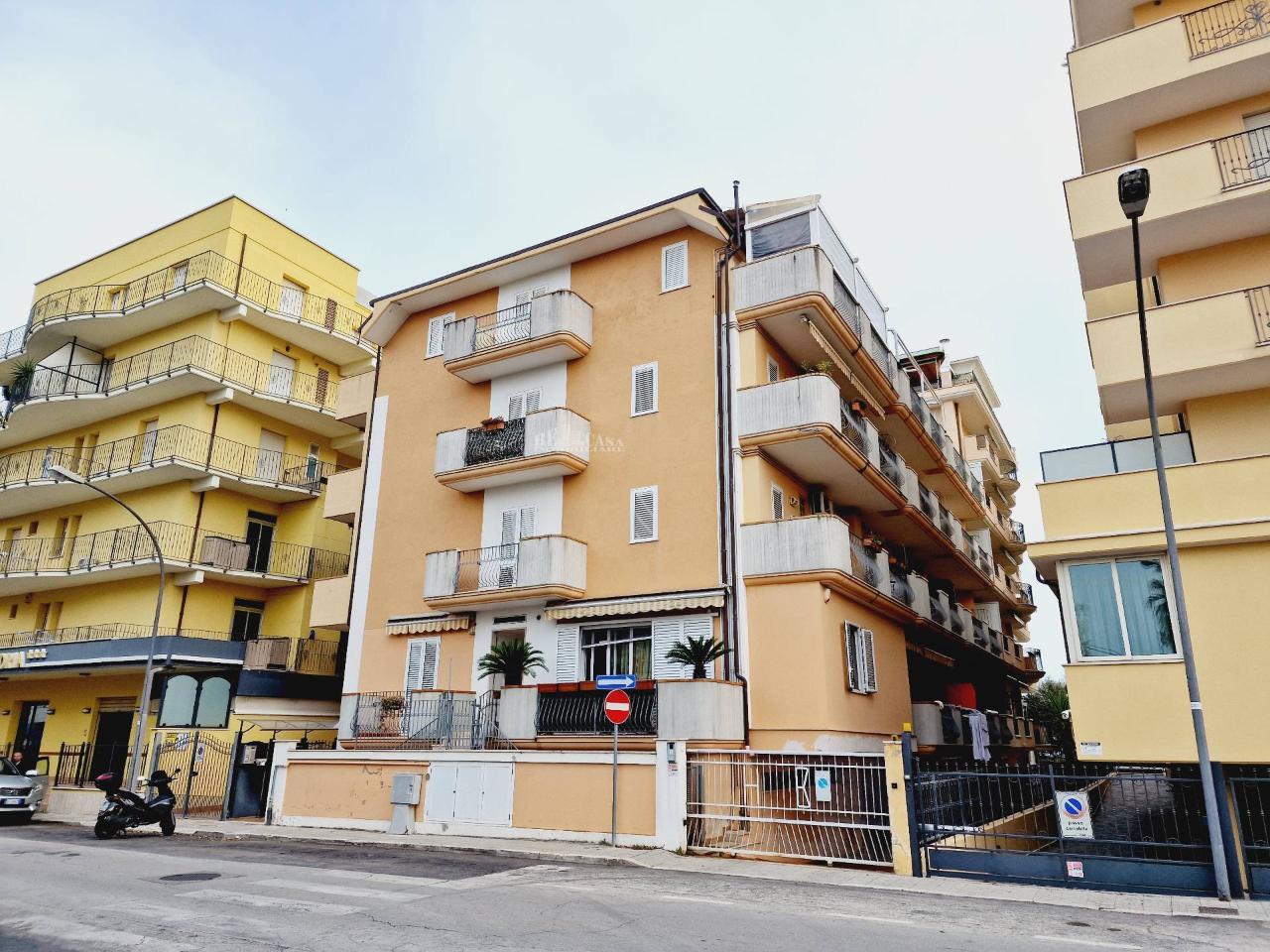 Appartamento in vendita a San Benedetto Del Tronto