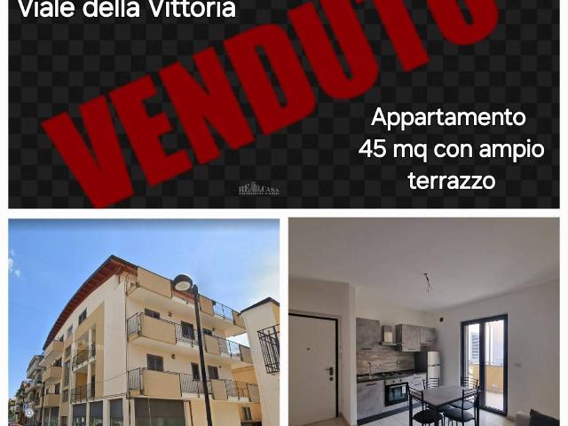 Zweizimmerwohnung in {3}, Viale della Vittoria 80 - Foto 1