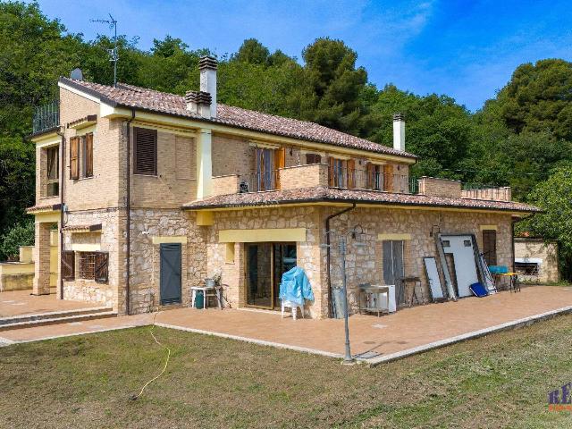 Villa in {3}, Contrada Codara - Foto 1