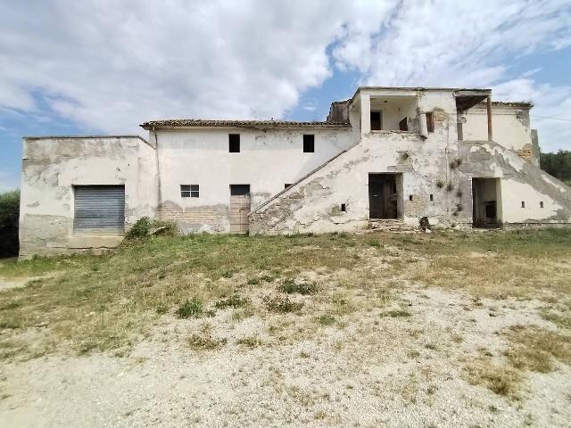 Landhaus in {3}, Contrada Spiagge 23 - Foto 1