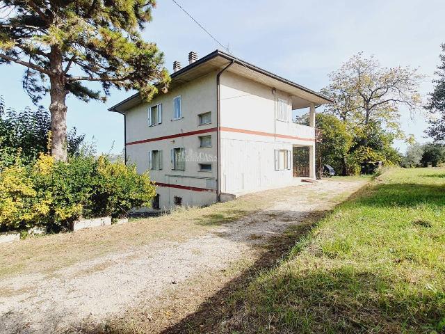 Detached house in {3}, Via Roma - Photo 1