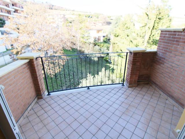 3-room flat in C.da Giardino, Colonnella - Photo 1