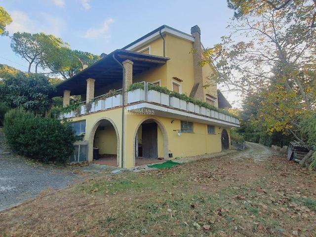 Villa in {3}, Via Truentina - Foto 1