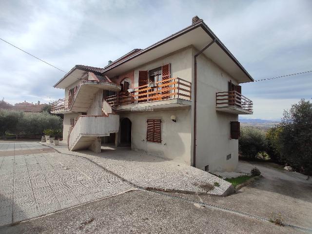 Mansion in {3}, Strada Provinciale 75 - Photo 1