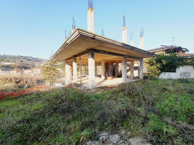 Detached house in {3}, Via col dei Pioppi - Photo 1