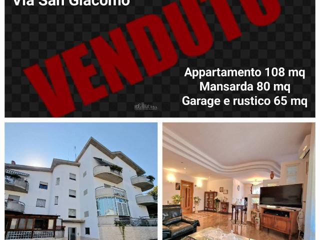 Appartamento in {3}, Via San Giacomo 103 - Foto 1