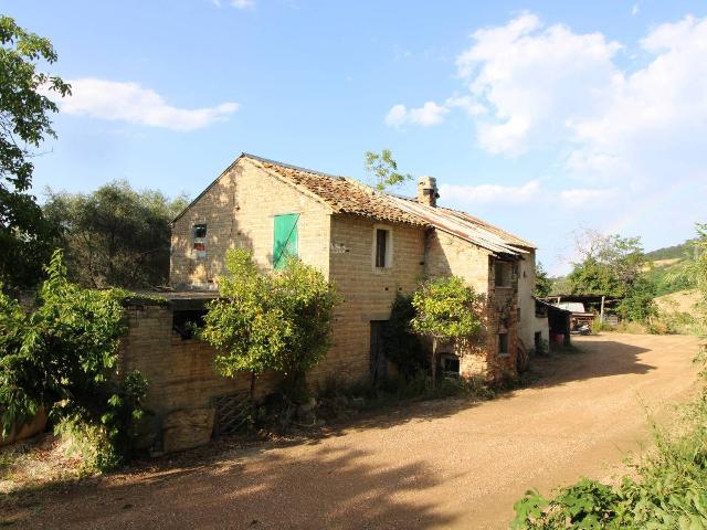 Landhaus in {3}, Contrada Aso - Foto 1