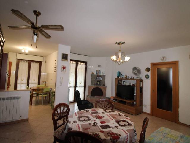 3-room flat in Via Sant'Antonio, Grottammare - Photo 1