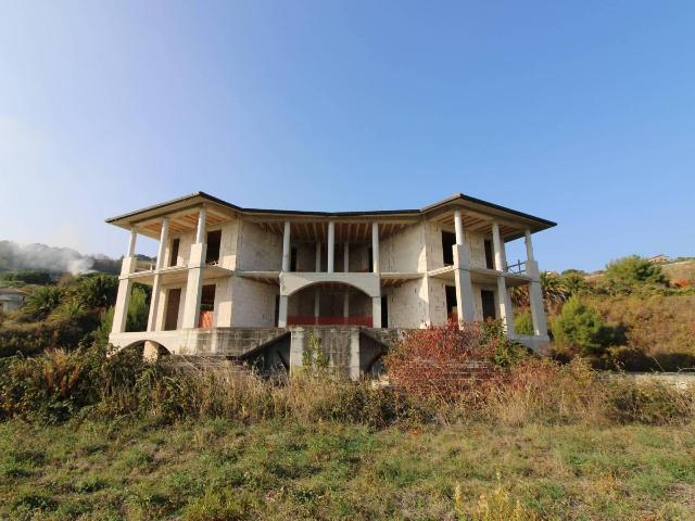 Villa in Via dei Laghi, Colonnella - Foto 1