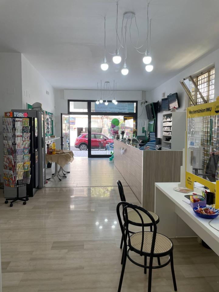 Esercizio commerciale in Via Duca d'Aosta 44, Alba Adriatica, {3} - Foto 2