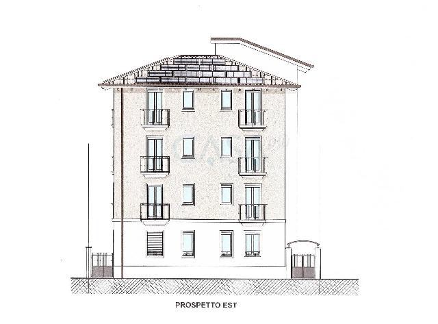 Zweizimmerwohnung in {3}, Piazza San Giovanni Battista - Foto 1