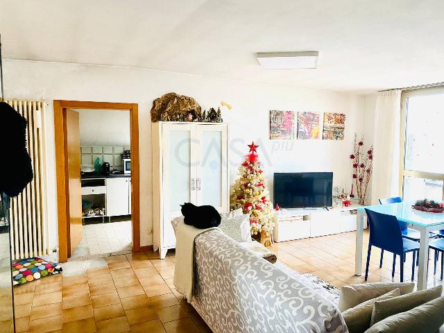 3-room flat in Via Val Tiberina, San Benedetto del Tronto - Photo 1