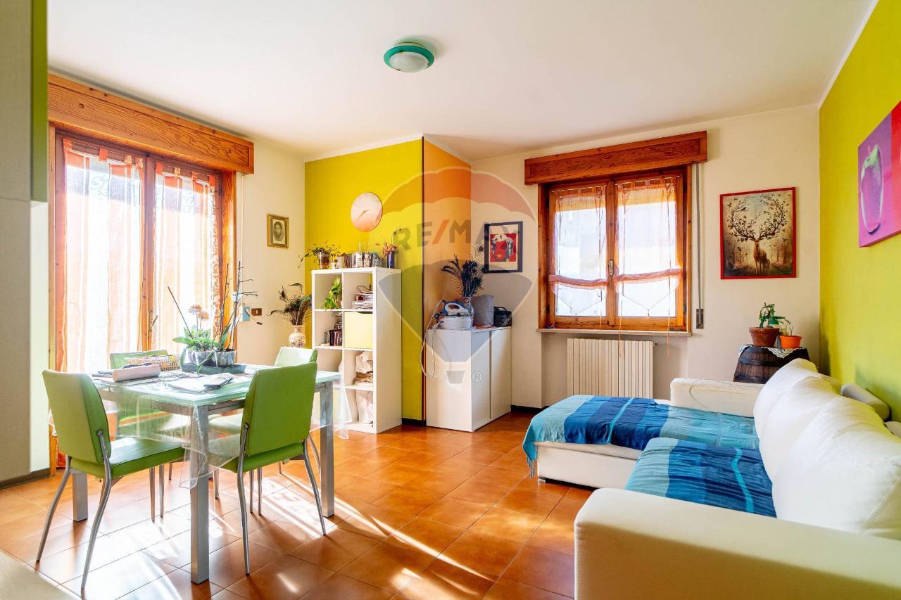 Appartamento in vendita a Solignano