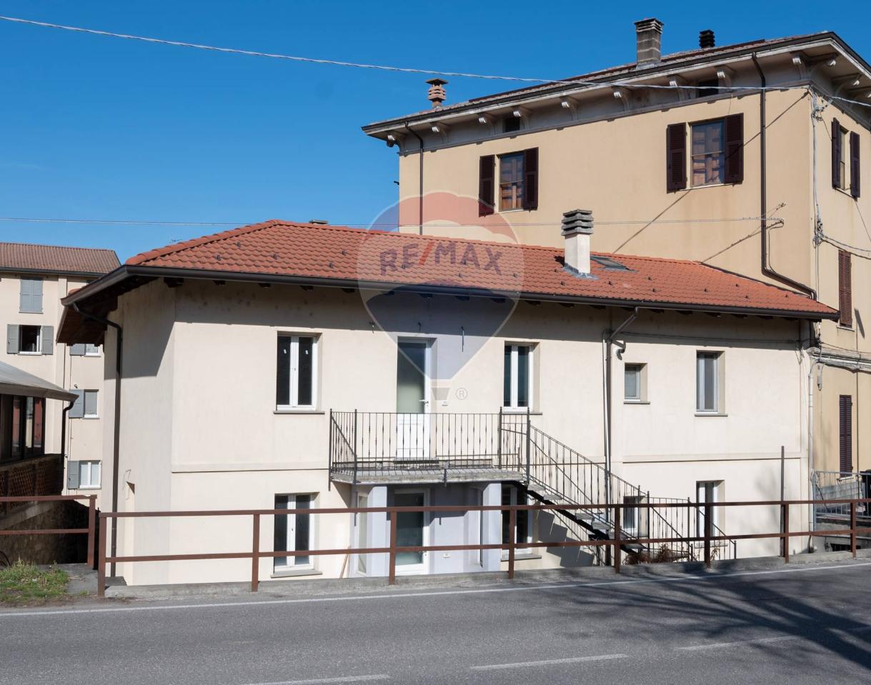 Appartamento in vendita a Borgo Val Di Taro