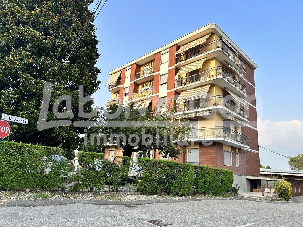 Magazzino in Via Giuseppe Mazzini, Ternate, {3} - Foto 1